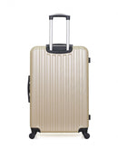 Valise Grand Format Rigide SPRINGFIELD