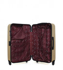 Set de 3 Valises Rigide SPRINGFIELD