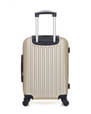 Valise Cabine Rigide SPRINGFIELD