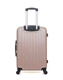Valise Taille Moyenne Rigide SPRINGFIELD
