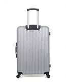Valise Grand Format Rigide SPRINGFIELD