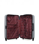 Valise Grand Format Rigide SPRINGFIELD