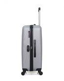 Valise Taille Moyenne Rigide SPRINGFIELD
