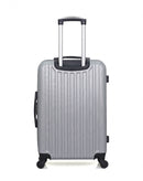 Valise Taille Moyenne Rigide SPRINGFIELD