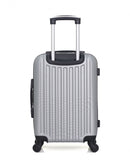 Valise Cabine Rigide SPRINGFIELD