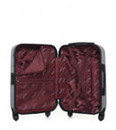 Valise Cabine Rigide SPRINGFIELD