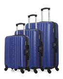 Set de 3 Valises Rigide SPRINGFIELD