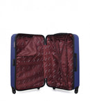 Valise Grand Format Rigide SPRINGFIELD