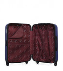 Valise Taille Moyenne Rigide SPRINGFIELD