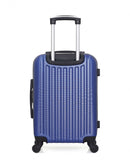 Valise Cabine Rigide SPRINGFIELD
