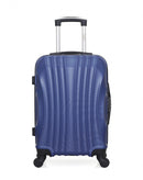 Valise Cabine Rigide MOSCOU