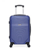 Valise Cabine Rigide MEMPHIS