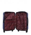 Valise Cabine Rigide MEMPHIS