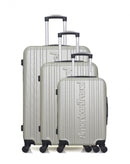 Set de 3 Valises Rigide SPRINGFIELD