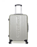 Valise Taille Moyenne Rigide SPRINGFIELD