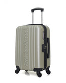 Valise Cabine Rigide SPRINGFIELD