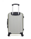 Valise Cabine Rigide SPRINGFIELD