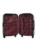 Valise Cabine Rigide SPRINGFIELD