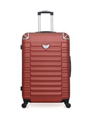 Valise Grand Format Rigide GIULIA