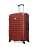 Valise Grand Format Rigide GIULIA