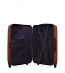 Valise Grand Format Rigide GIULIA