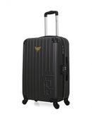 Valise Taille Moyenne Rigide MARIANNE