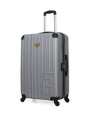 Valise Grand Format Rigide MARIANNE