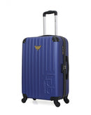 Valise Taille Moyenne Rigide MARIANNE