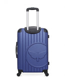 Valise Taille Moyenne Rigide MARIANNE