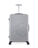 Set de 3 Valises Rigide ROMANE