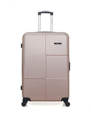 Set de 3 Valises Rigide MIAMI