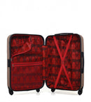 Valise Taille Moyenne Rigide MIAMI