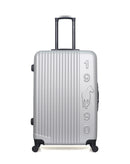 Valise Grand Format Rigide LIAM