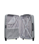 Set de 3 Valises Rigide LIAM