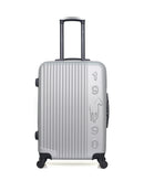 Valise Taille Moyenne Rigide LIAM