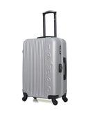 Valise Taille Moyenne Rigide LIAM