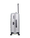 Valise Taille Moyenne Rigide LIAM