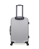 Valise Taille Moyenne Rigide LIAM