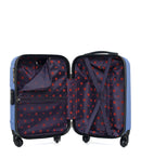 Valise Cabine Rigide NORINE-E
