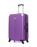 Valise Grand Format Rigide AMELIE-A