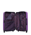 Valise Grand Format Rigide AMELIE-A