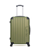 Valise Taille Moyenne Rigide HAMBOURG