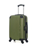 Valise Cabine Rigide HAMBOURG