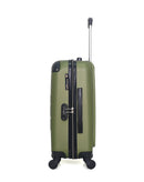 Valise Cabine Rigide HAMBOURG
