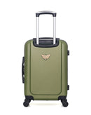 Valise Cabine Rigide HAMBOURG