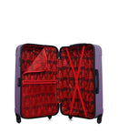 Valise Grand Format Rigide MADRID