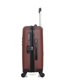Valise Cabine Rigide QUEENS