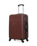 Valise Taille Moyenne Rigide CHELSEA