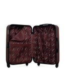Valise Taille Moyenne Rigide CHELSEA