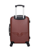 Valise Cabine Rigide CHELSEA